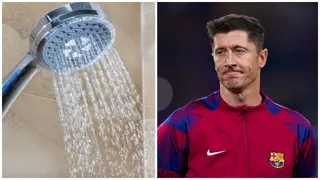 Barcelona Players Reportedly Banned From Taking Shower at Club Facilities