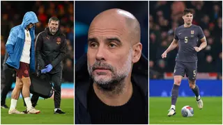 Man City vs Arsenal: 7 City Players Who Could Miss Crucial Clash in Potential Blow for Pep Guardiola