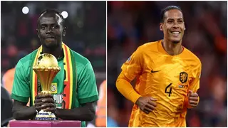 World Cup Group A analysis: Hosts face Africa's hope Sadio Mane's Senegal as Virgil Van Dijk leads Oranjes