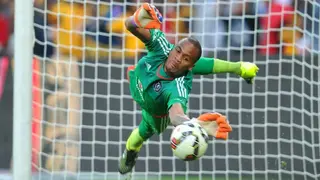 Former Orlando Pirates keeper Brighton Mhlongo talks about alcoholism, admits to being drunk before training