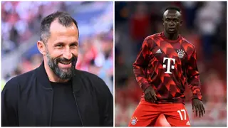 Bayern Munich Chief Backs Sadio Mane to Succeed in Bundesliga After a Difficult Start in Germany