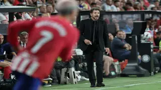 Red-hot Atletico can confirm title credentials against struggling Sevilla