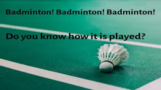 How to play badminton: Rules, positions, equipment used