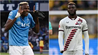 Victor Boniface, Terem Moffi, and Top 5 Best Nigerian Players This Season