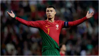 Cristiano Ronaldo: Al Nassr Star Breaks Silence After Scoring 50th Goal in 2023