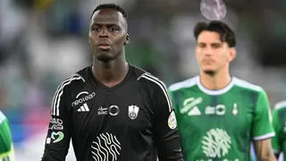 Ex Chelsea Goalkeeper Edouard Mendy Commits ‘Big’ Mistake on Saudi Pro League Debut, Video