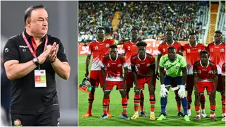 Kenya vs Ivory Coast: Harambee Stars Frustrate AFCON Champions in World Cup Qualifiers
