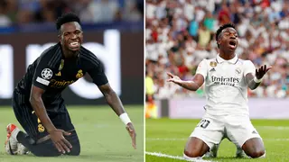 Vinicius Jr: Valencia Based Newspaper Targets Real Madrid Star After Racism Testimony