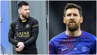 Al-Hilal increase offer for PSG star Lionel Messi to €500m