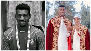 Alelegn Azene: Ethiopian Star Allegedly Takes His Own Life 10 Days After Marriage
