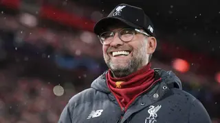 Where Jurgen Klopp Ranks Among the Most Successful Liverpool Football Club Managers of All Time