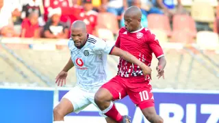 DStv Premiership match report: Limp Orlando Pirates crashes to shock defeat against Sekhukhune United