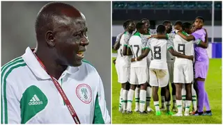 Golden Eaglets: Nigeria Missing Out on the FIFA U-17 World Cup Explained