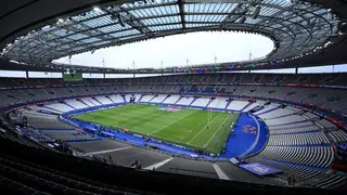 Calculating The Cost Of a Ticket to The Stade de France For the Rugby World Cup final