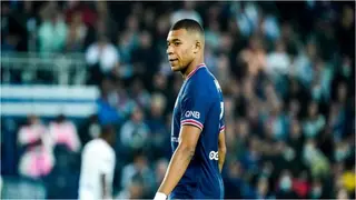 PSG Fans Boo French Star Mbappe For 1 Reason As Messi Makes Home Debut Against Lyon