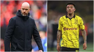 4 Manchester United Loanees the Club Should Recall After Ten Hag Opens Up on Sancho
