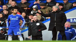 Mikel Obi explains how former Chelsea boss Mourinho made Salah cry in the dressing room