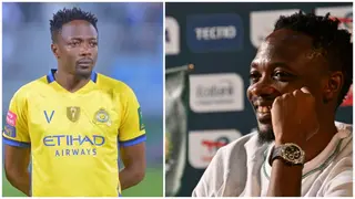 Ahmed Musa: Former Al Nassr Star Reportedly Attracts Interest From Russian, Saudi Pro League Clubs