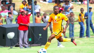 Promising Ex Kaizer Chiefs starlet's career allegedly derailed because of fame