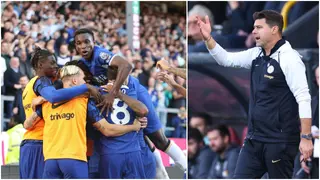 Mauricio Pochettino tells fans what to look out for in Chelsea players against Arsenal