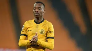 Khama Billiat trends on social media as former Kaizer Chiefs star remains silent on his future