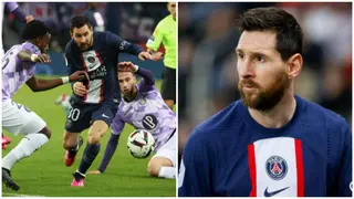 Ex France star advises PSG against renewing Lionel Messi's contract