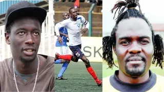 Martin Imbalambala, 4 Other Kenyan Footballers Whose Lives Changed for Worse After Hanging Boots