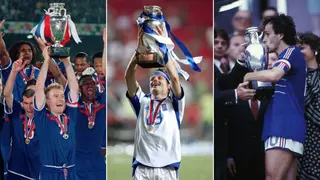 The 5 Best UEFA Euro Tournaments of All Time: France’s Golden Goals, Greece’s Miracle Run Make List