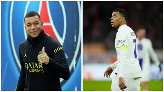 Why Kylian Mbappe set to snub Real Madrid again to stay at Paris Saint Germain