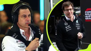 What is Toto Wolff's salary and net worth? Insights into his personal life