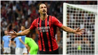 Zlatan Ibrahimovic to Play until He Is 41 After Shunning Retirement