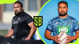 Get to know Nepo Laulala, the New Zealand rugby player