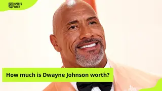 Dwayne 'The Rock' Johnson's net worth: How much is the former wrestler worth according to Forbes?