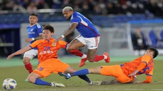 Kewell's Yokohama reach Asian Champions League semis