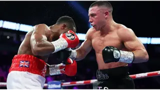 Isaac Dogboe: Ghanaian Boxer Suffers Defeat in Final Eliminator Against Nick Ball