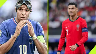 Ronaldo, Mbappe and Other Worst Finishers Left As Euro 2024 Reaches Quarter Final Stage