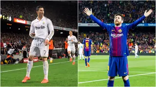 Ronaldo vs. Messi: Comparing Their Best Ever Seasons