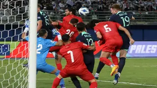 Souttar scores as Australia edge Palestine in World Cup qualifier