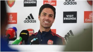 Arsenal vs Leicester: Gunners take aim at Foxes as Arteta looks for back to back wins