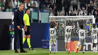 Thomas Tuchel Reveals Why Chelsea Lost to Juventus in The Champions League