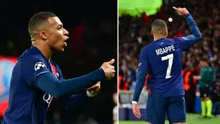 Kylian Mbappe responds, justifies his conduct following provocation of Brest supporters in PSG's win