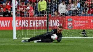 Simon Mignolet joins Belgian side Club Brugge from Liverpool in £6.4m deal