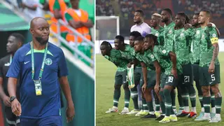 Finidi George: Nigeria’s Interim Coach Opens Up on His Dream With the Super Eagles