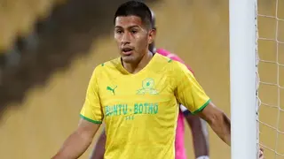 Mamelodi Sundowns Beat Al Hilal in the Champions League, Fans Unhappy With the Team’s Performance in the Game