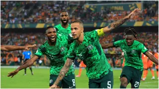Nigeria, Ivory Coast Among Most Valuable African Countries Ahead of March International Break