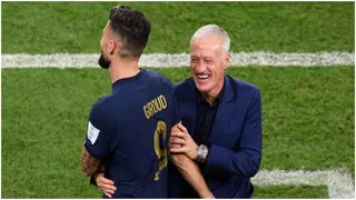 World Cup 2022: Deschamps Decision That Could Have Cost France Victory