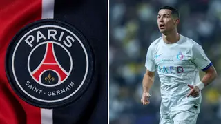 Paris Saint Germain Defender Names Ronaldo and Another Forward As Most Impressive Opponents