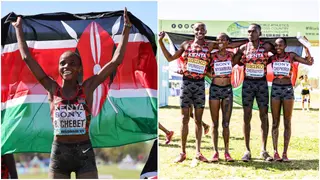 World Cross Country Championships 2024: Kenya Conquers Belgrade, Bags Six Gold Medals