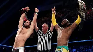 WWE Stomping Grounds 2019 Results: Seth Rollings, Kingston among top winners