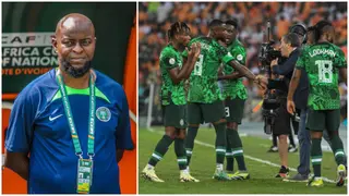 3 Factors That Will Determine the Next Super Eagles Coach As Finidi Leads Race